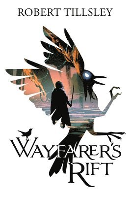 Robert Tillsley - Wayfarer's Rift, Häftad