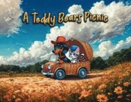 Teddy Bears Picnic