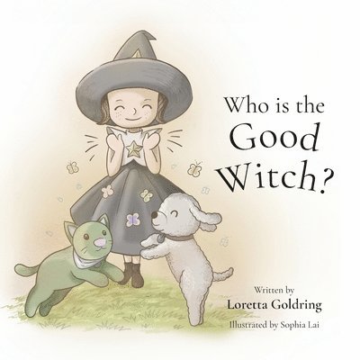 Who is the Good Witch?