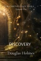 Douglas Holmes - Chronicles of Thera, Häftad