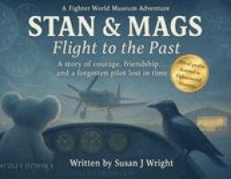 Susan J Wright - Stan & Mags, Häftad