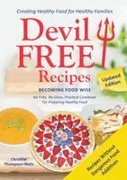 Christine Thompson-Wells - Devil Free Recipes, Häftad