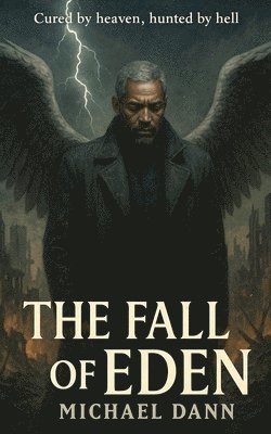 Michael Dann - Fall of Eden, Häftad