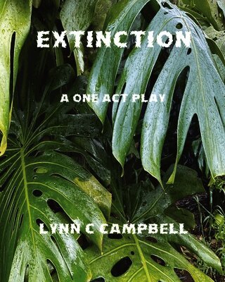 Lynn C Campbell - Extinction, Häftad