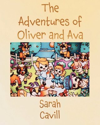 Adventures of Oliver and Ava