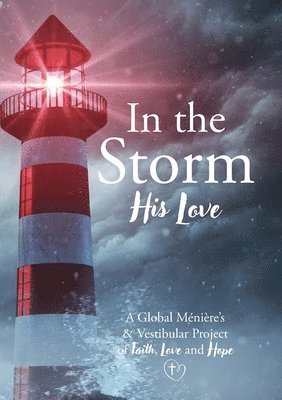 In the Storm His Love