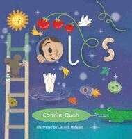 Connie Quah - Holes, Inbunden