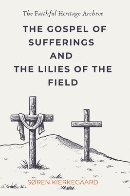 Daniel Rinaudo - Gospel of Sufferings and the Lilies of the Field, Häftad