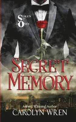 Carolyn Wren - Secret Memory, Häftad