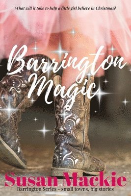 Barrington Magic