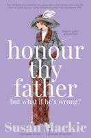Susan MacKie - Honour Thy Father, Häftad