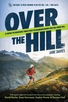 Jane Davies - Over The Hill, Häftad