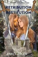 Emily Tyler - Retribution & Restitution, Häftad