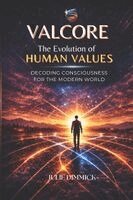 Julie Dimmick - Evolution of Human Values, Häftad