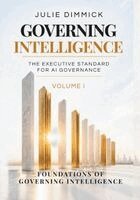 Julie Dimmick - Governing Intelligence, Häftad