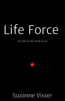 Suzanne Visser - Life Force, Häftad