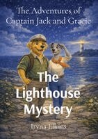 Iryna Elkins - Adventures of Captain Jack and Gracie, Häftad