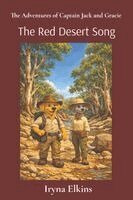 Iryna Elkins - Red Desert Song, Häftad. Tillgänglighet: Lägg i varukorg