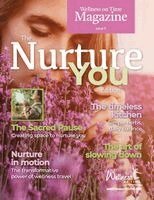 Wellness On Time - Wellness on Time Magazine, Häftad