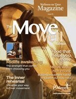 Wellness On Time - Wellness on Time Magazine, Häftad