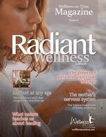 Wellness On Time - Wellness on Time Magazine, Häftad
