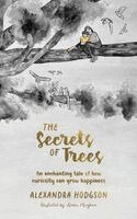 Alexandra Hodgson - Secrets of Trees, Häftad