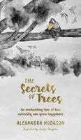 Alexandra Hodgson - Secrets of Trees, Inbunden