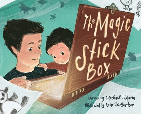 Magic Stick Box