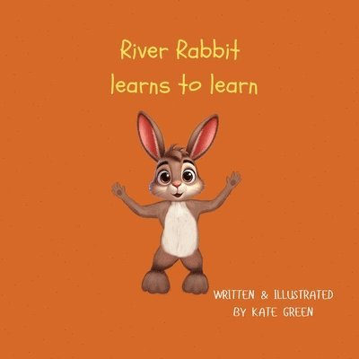 River Rabbit learns to learn