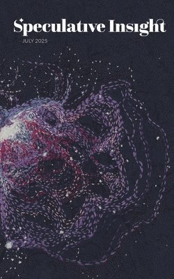 Alexandra Pierce - Speculative Insight, Häftad