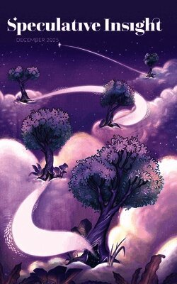 Alexandra Pierce - Speculative Insight, Häftad