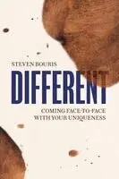 Steven Bouris - Different, Häftad. Tillgänglighet: Lägg i varukorg