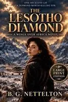 B G Nettelton - Lesotho Diamond, Häftad. Tillgänglighet: Lägg i varukorg