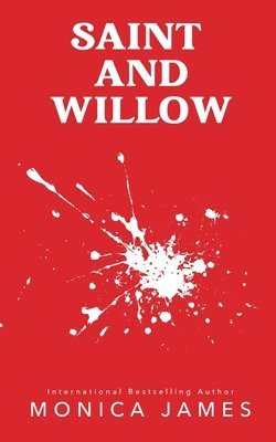 FALLEN SAINT (DISCREET COVER)