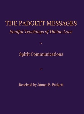 The Padgett Messages