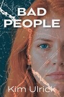 Kim Ulrick - Bad People, Häftad