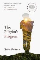 John Bunyan - Pilgrim's Progress, Häftad