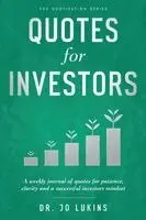 Jo Lukins - Quotes for Investors, Häftad. Tillgänglighet: Lägg i varukorg