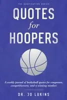 Jo Lukins - Quotes for Hoopers, Häftad. Tillgänglighet: Lägg i varukorg