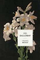 Virginia Woolf - Mrs. Dalloway, Inbunden