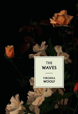 Virginia Woolf - Waves, Inbunden
