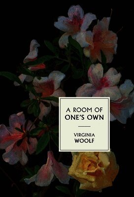 Virginia Woolf - Room of One's Own, Inbunden