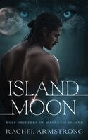 Rachel Armstrong - Island Moon, Häftad. Tillgänglighet: Lägg i varukorg
