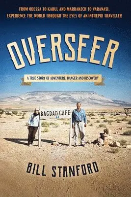 Bill Stanford - Overseer, Häftad. Tillgänglighet: Lägg i varukorg