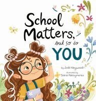 Jodi Haywood - School Matters, But So Do You, Inbunden. Tillgänglighet: Lägg i varukorg