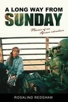 Rosalind Redshaw - Long Way From Sunday, Häftad