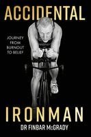 Finbar McGrady - Accidental Ironman, Häftad