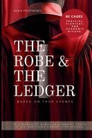 Alex Matthews - Robe and The Ledger, Häftad
