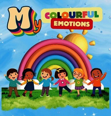 My Colourful Emotions