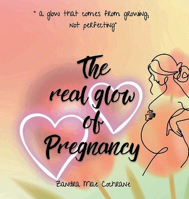 real glow of Pregnancy